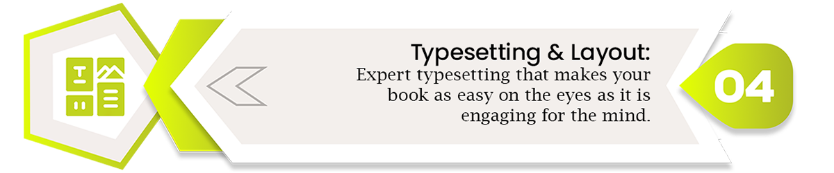 book publishing