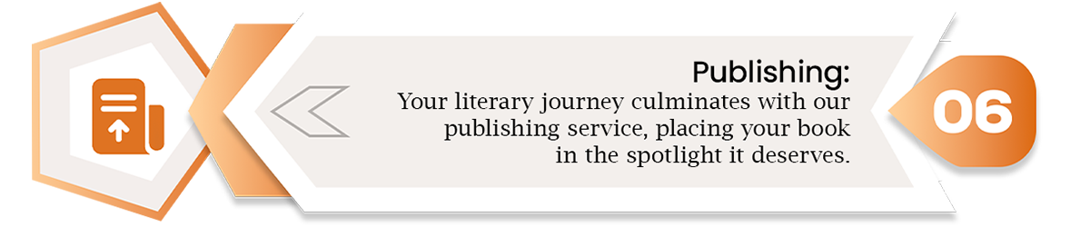 book publishing